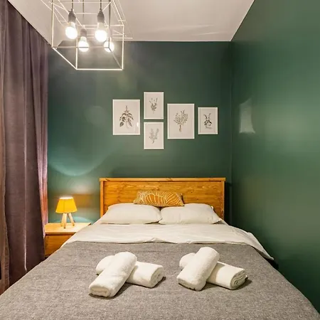 Lovely Flat With Great Location In Sisli Apartamento Estambul