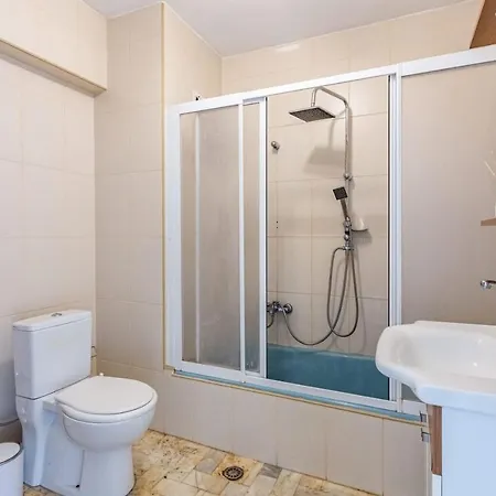 Apartamento Lovely Flat With Great Location In Sisli