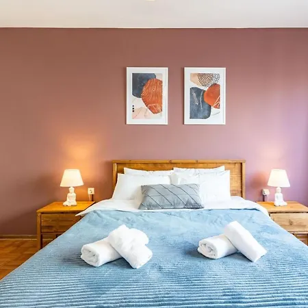 Apartamento Lovely Flat With Great Location In Sisli Estambul