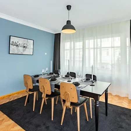 Apartment Lovely Flat With Great Location In Sisli