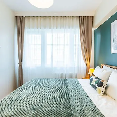 Lovely Flat With Great Location In Sisli Διαμέρισμα *