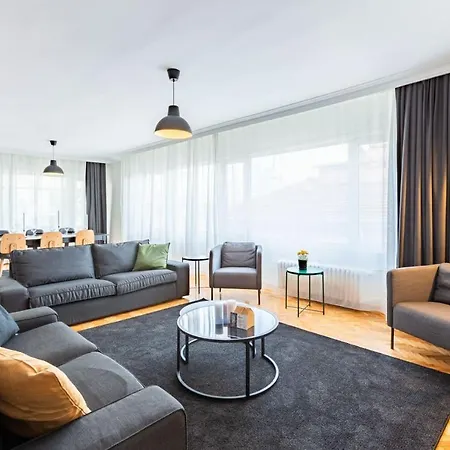 Διαμέρισμα Lovely Flat With Great Location In Sisli *