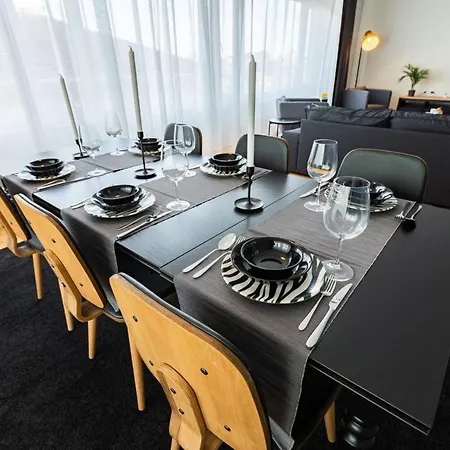 Διαμέρισμα Lovely Flat With Great Location In Sisli *