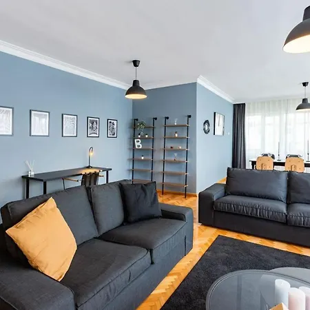 Διαμέρισμα Lovely Flat With Great Location In Sisli Κωνσταντινούπολη