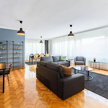 Lovely Flat With Great Location In Sisli Διαμέρισμα Κωνσταντινούπολη
