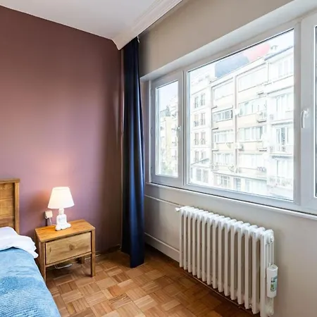 Διαμέρισμα Lovely Flat With Great Location In Sisli *