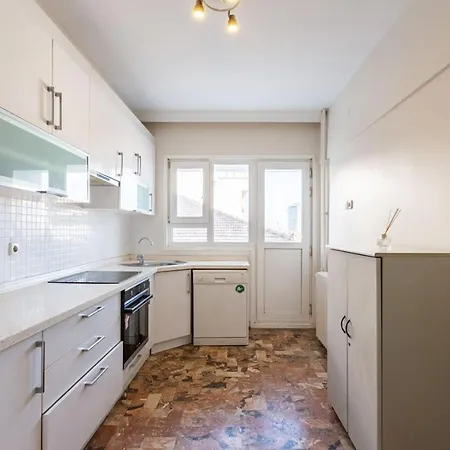 Διαμέρισμα Lovely Flat With Great Location In Sisli Κωνσταντινούπολη